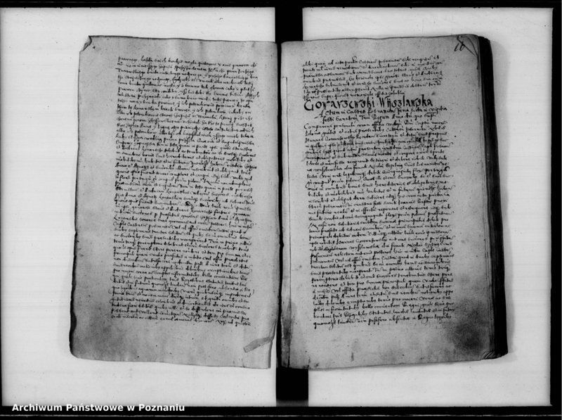 Obraz 19 z jednostki "Inscriptiones, relationes [inducta]"