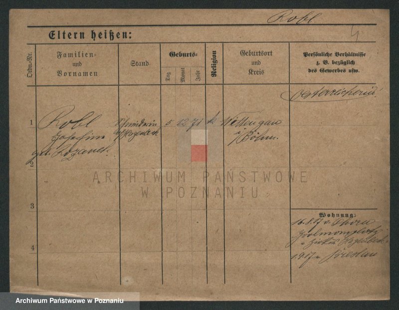 Obraz 6 z jednostki "Robinson - Rodziewicz"