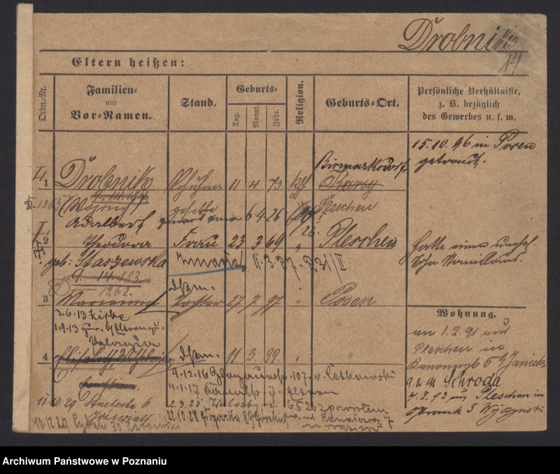 image.from.unit.number "Drobniewski - Drumota"