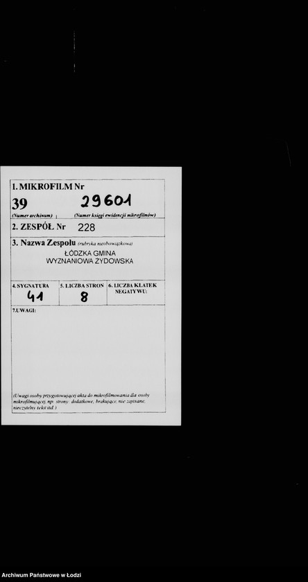 Obraz 2 z jednostki "Kuratorium obywatelskie"