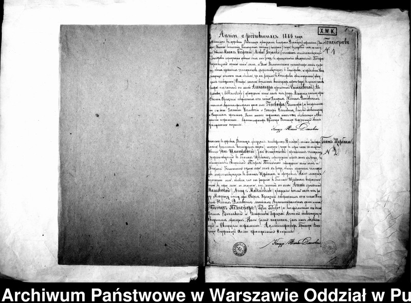 image.from.unit "Akta urodzeń, małżeństw i zgonów"
