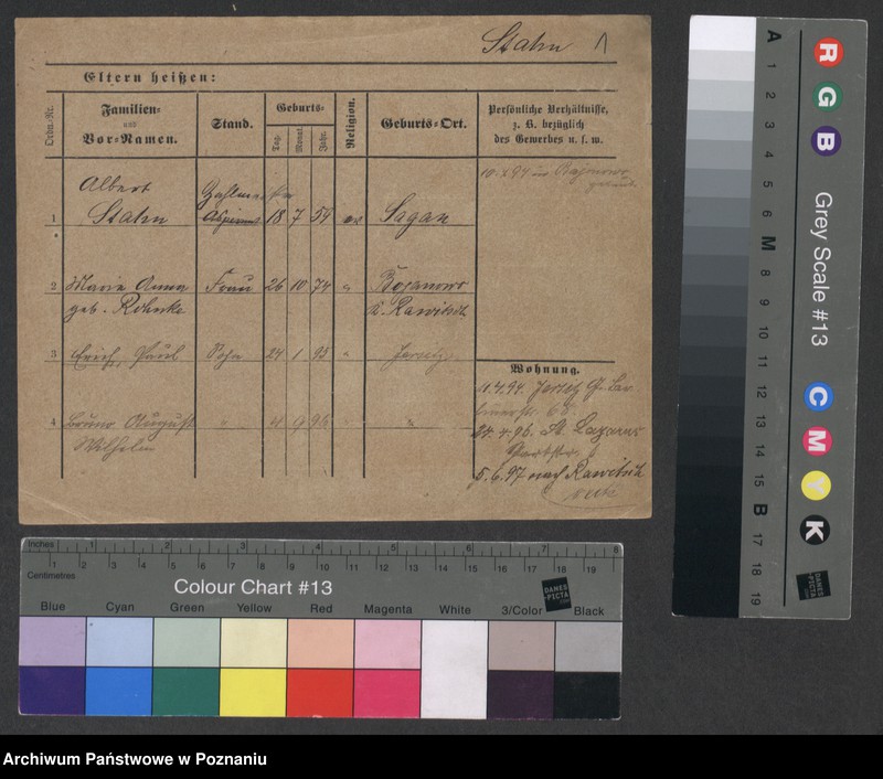 Obraz 7 z jednostki "Stan - Stanisławski"