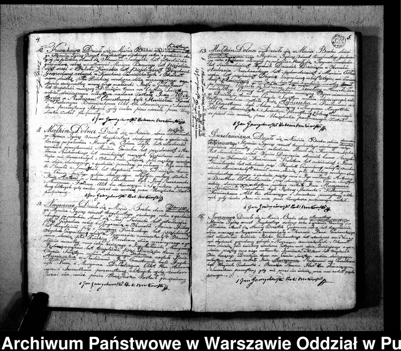 image.from.unit.number "Akta urodzeń, małżeństw i zgonów"