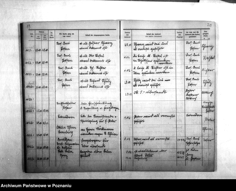 Obraz 13 z jednostki "Tagebuch VI"