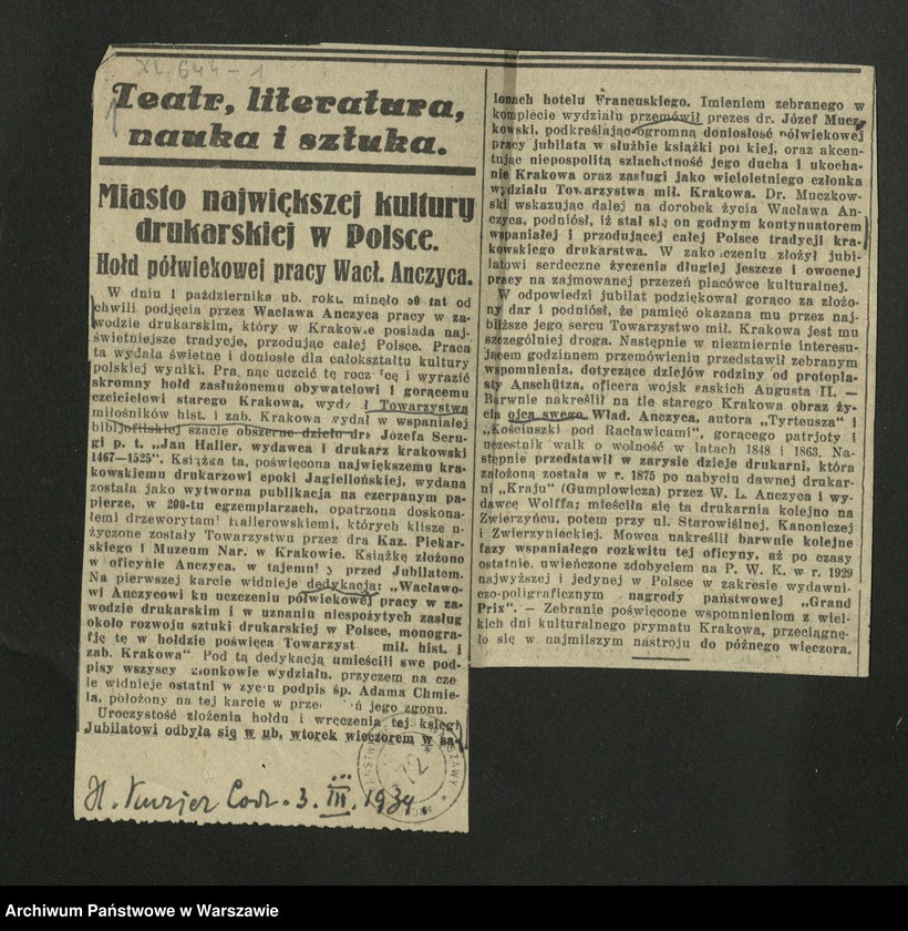 image.from.unit.number "Anczyc Wacław - drukarz"