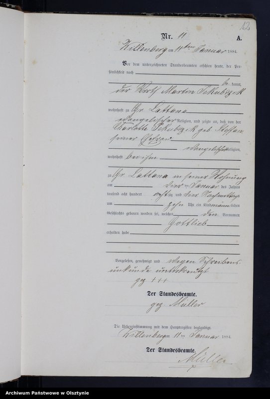 image.from.unit.number "Geburts-Neben-Register Nr 1 - 227"