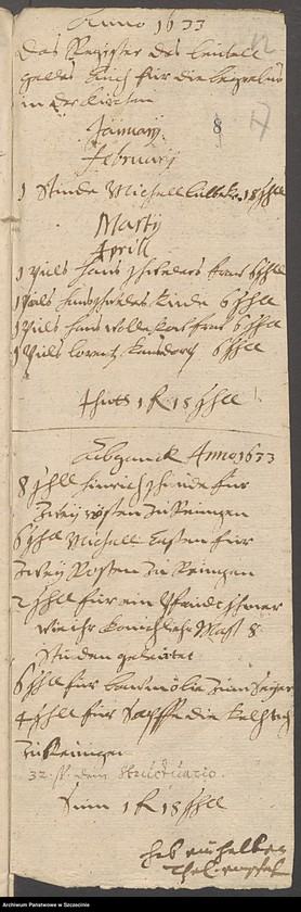 image.from.unit.number "Registrum structuare ecclesiae Caminensis, vol. VII."