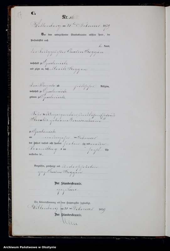 image.from.unit.number "Sterbe-Neben-Register nr 1 - 120"