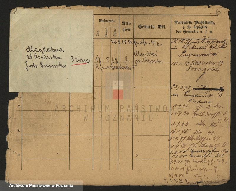 Obraz 8 z jednostki "Eckert - Ehly"