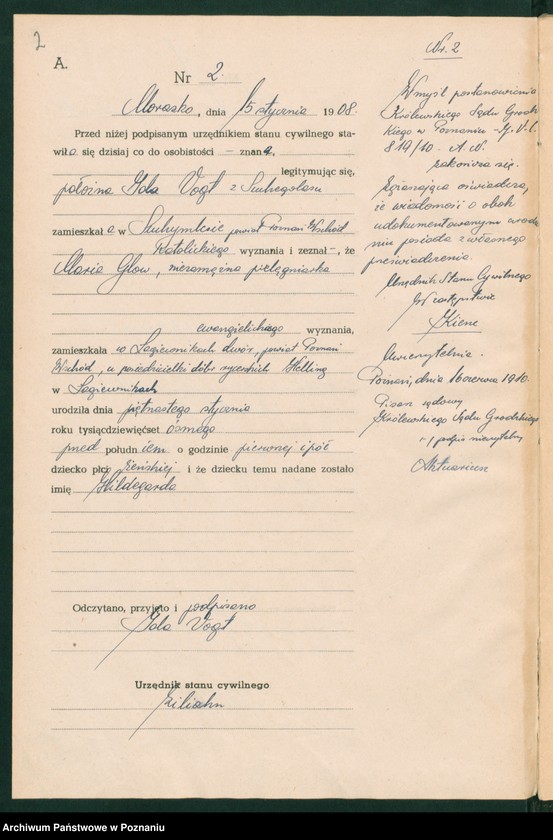 image.from.unit.number "Księga urodzin [Rejestr poboczny urodzeń]"