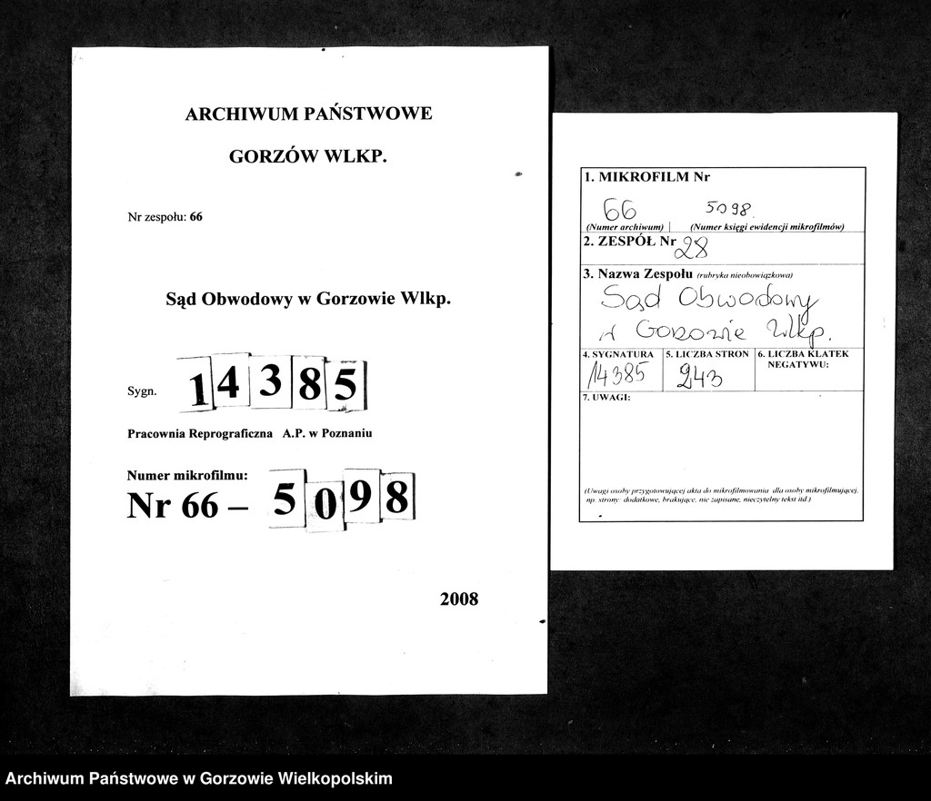 image.from.unit.number "Duplikate der Kirchenbücher von der Jahnsfelde"