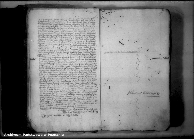 Obraz 9 z jednostki "Relationes [protocollon]"