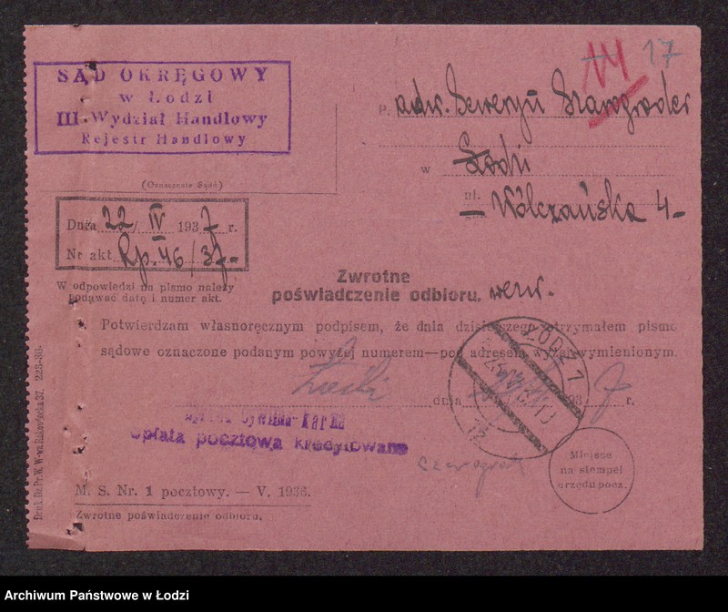 Obraz 19 z jednostki "Chil Ber- sprzedaż manufaktury własnego wyrobu w Pabianicach"