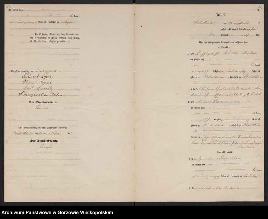 image.from.unit.number "Księga małżeństw"
