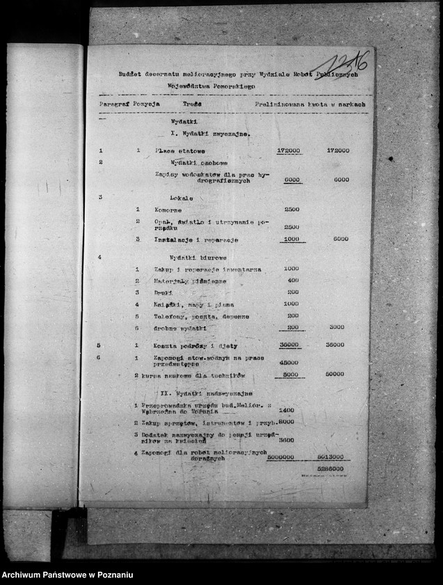 Obraz 20 z jednostki "Budżet - melioracji"