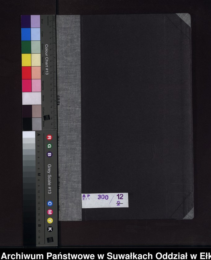 image.from.unit.number "Heiraths-Neben-Register des Königlich Preussischen Standes-Amtes Gneist Kreis Loetzen"