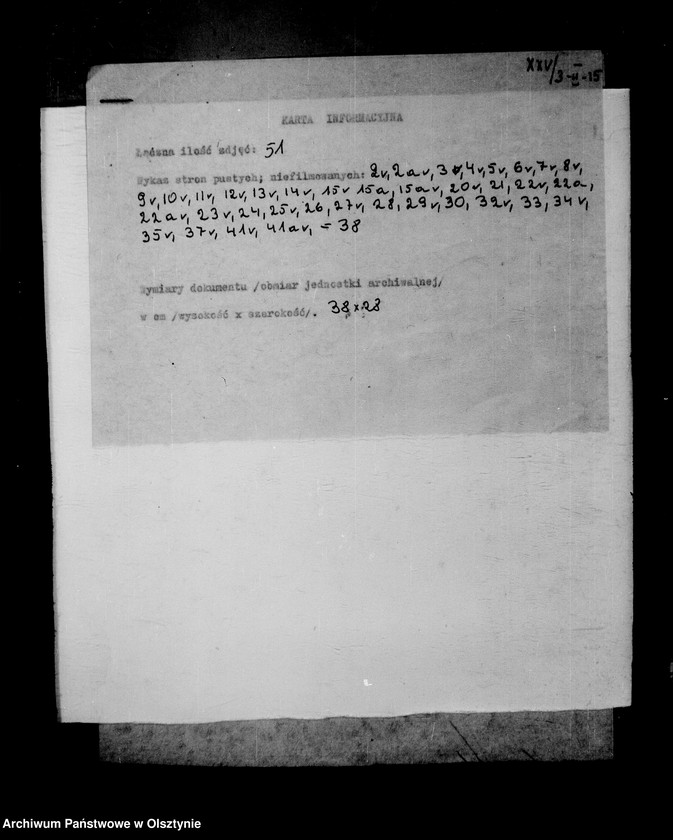 image.from.unit.number "/Akten Betr. Geldgeschäfte mit den Maklern u. Bankhäusern Broschwitz- Berlin, Soermans, Bleichröder- Berlin, Hetschal- Dresden, Dr. Strousberg Bln, Landsberger u. a. /"