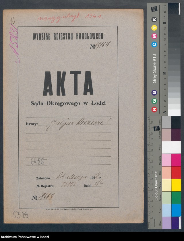 Obraz 2 z jednostki "Juliusz Braune – detaliczna sprzedaż mięsa i wędlin"