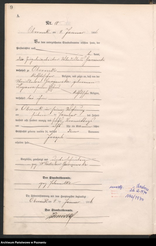 image.from.unit.number "Księga urodzeń"
