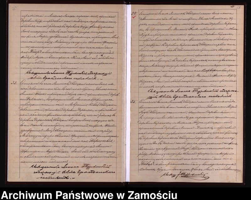 image.from.unit.number "Akta urodzeń, małżeństw, zgonów"