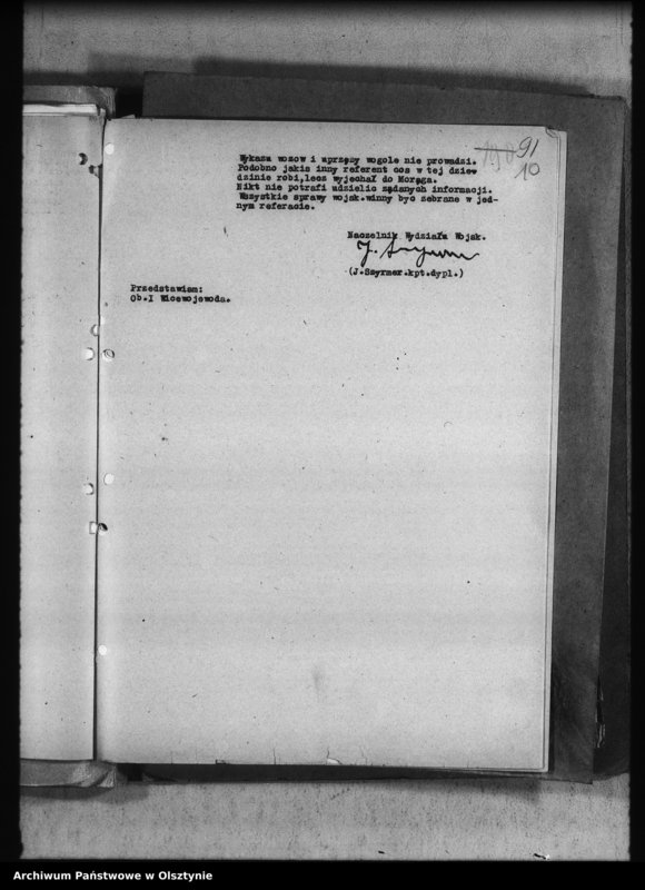 image.from.unit.number "Protokoły i sprawozdania ze zjazdów, Starostw i referatów"