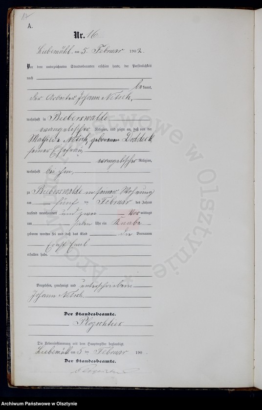 image.from.unit.number "Geburts-Neben-Register Nr 1 - 144"