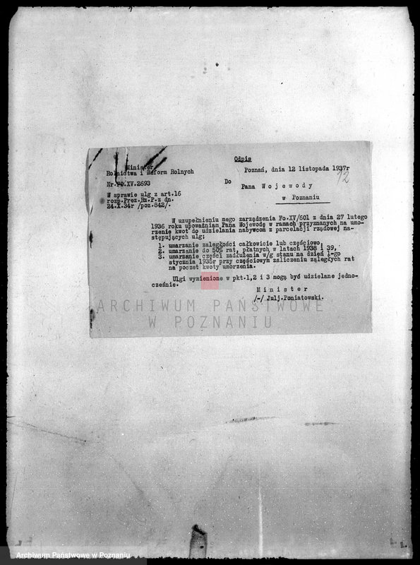 Obraz 17 z jednostki "/Podłużanie osad rentowych/"