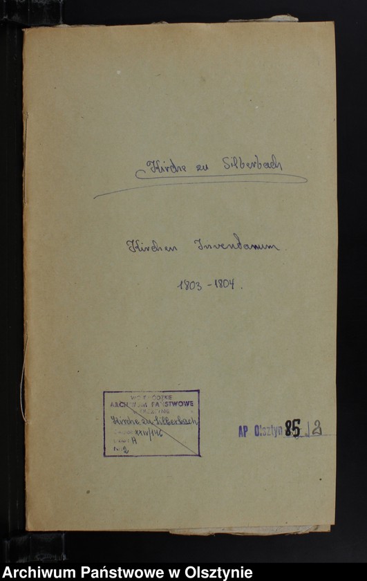 image.from.unit.number "Kirchen Inventarium"