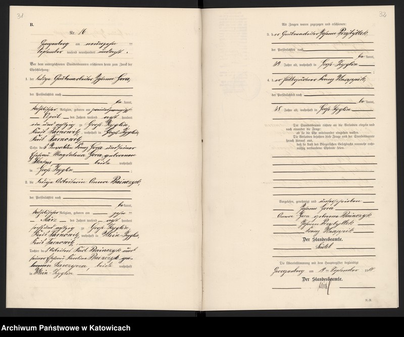 image.from.unit.number "Księga małżeństw nr 1-22"