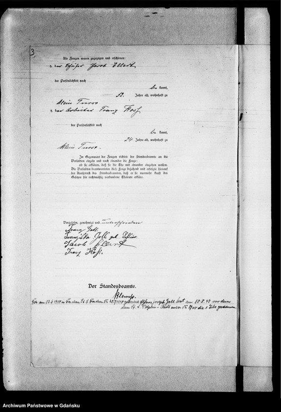 image.from.unit.number "Księga małżeństw"