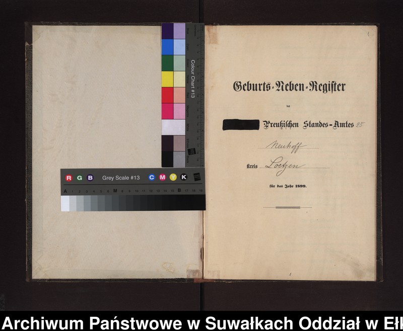 image.from.unit.number "Geburts-Neben-Register des Preussischen Standes-Amtes Neuhoff Kreis Loetzen"