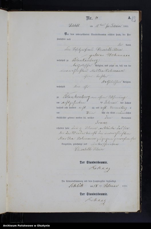 image.from.unit.number "Geburts-Neben-Register Nr 1 - 63"