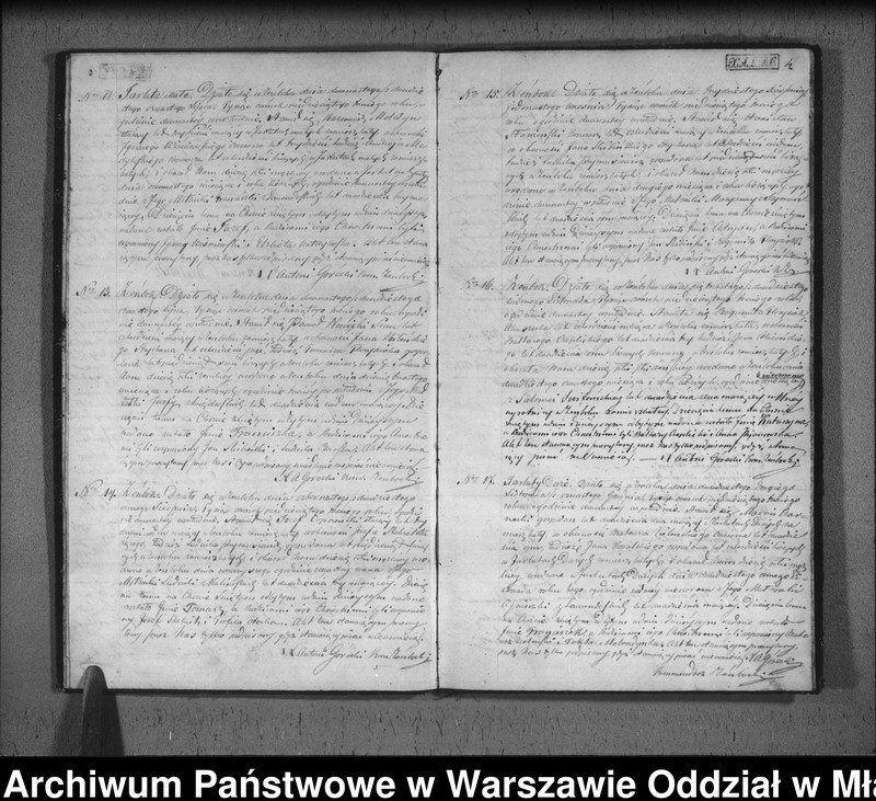image.from.unit.number "Akta urodzin, małżeństw i zgonów"