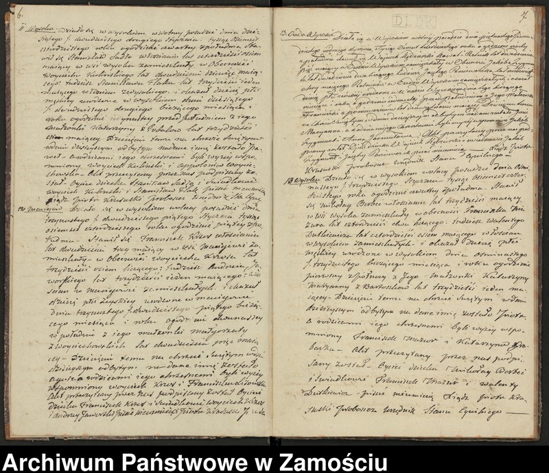 image.from.unit.number "Księga urodzeń, małżeństw i zgonów"