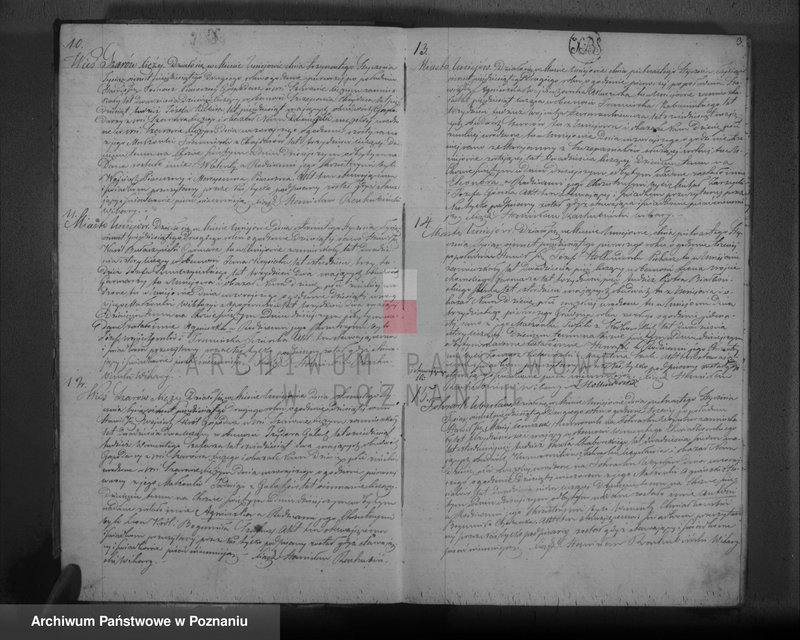 image.from.unit.number "Akta urodzeń, małżeństw i zgonów"