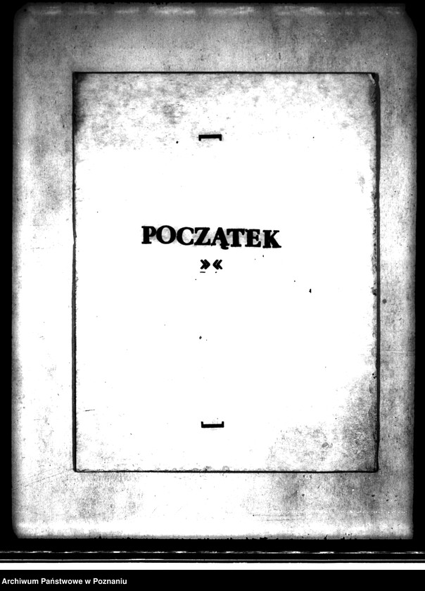 Obraz 3 z jednostki "Majątek Oświecim powiatu kępińskiego wyłączenie z art.4,5 ustawy o reformie"