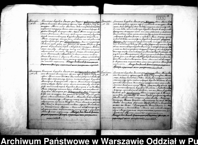 image.from.unit.number "Akta urodzeń, małżeństw i zgonów"