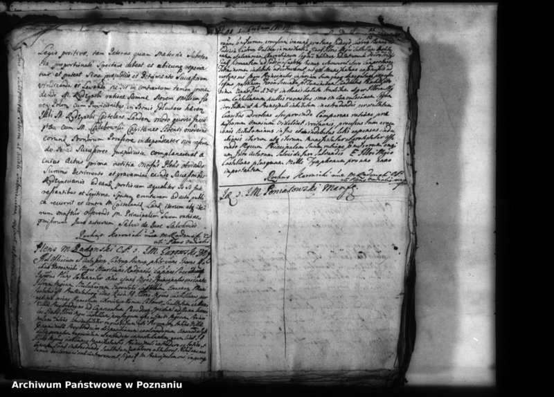 Obraz 14 z jednostki "Relationes [protocollon]"