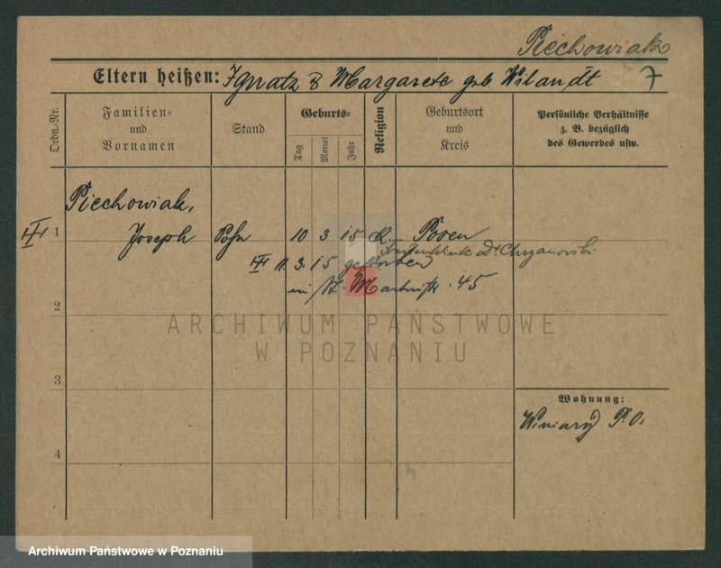 Obraz 7 z jednostki "Piechowiak - Piecznik"