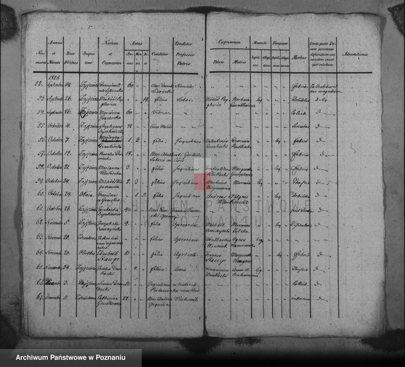 image.from.unit.number "Liber mortuorum"