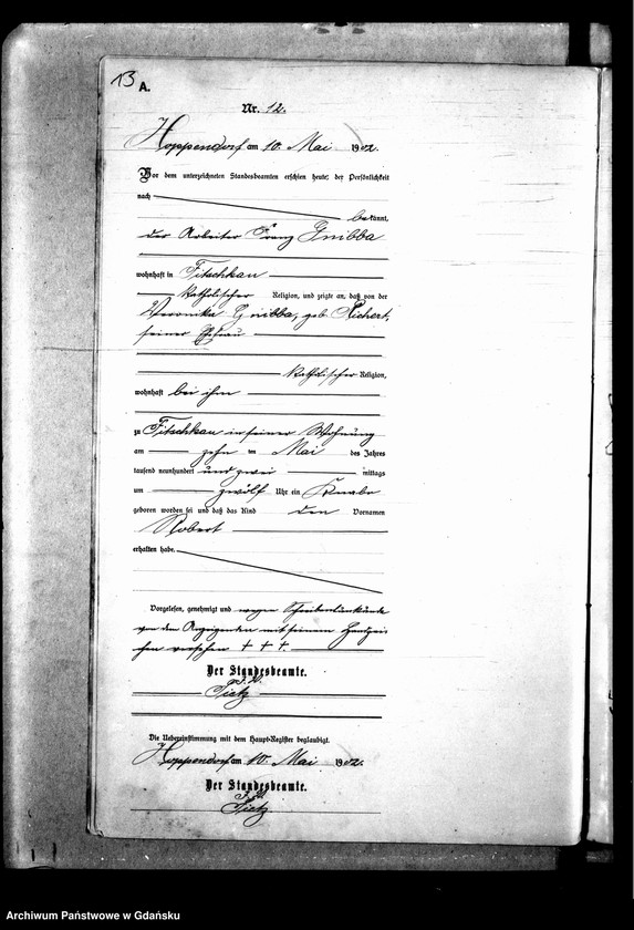 image.from.unit.number "Księga urodzeń"