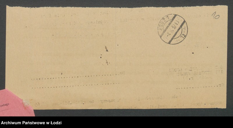 Obraz 12 z jednostki "Tomasz Pawłowski – sklep rzeźniczy"