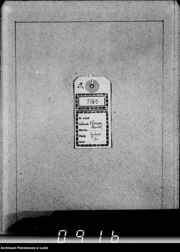 image.from.unit.number "Kasse Einnahmen von Pelzwaren"