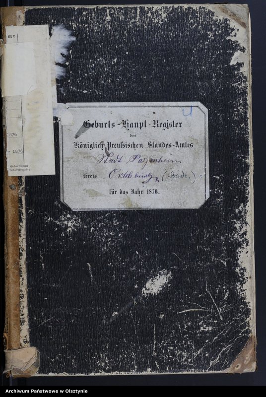 image.from.unit.number "Geburts-Haupt-Register Nr 1 - 89"