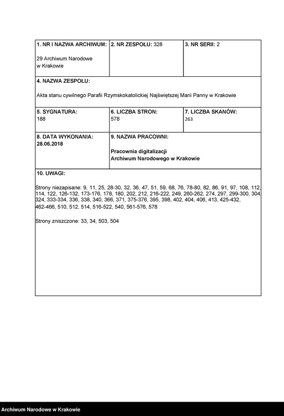 Obraz 2 z jednostki "[Księga małżeństw z lat 1900-1912]"