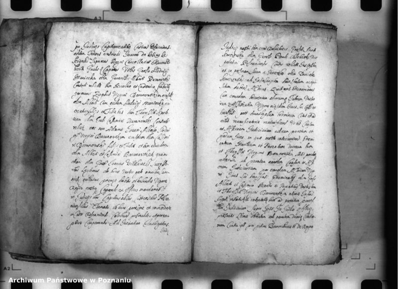 Obraz 20 z jednostki "Relationes [inducta]"