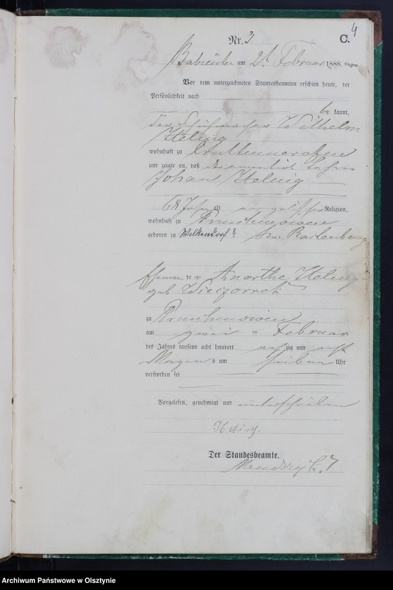 image.from.unit.number "Sterbe-Haupt-Register Nr 1-59"