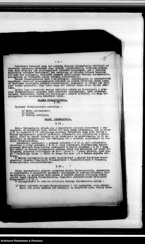 Obraz 9 z jednostki "Statut"