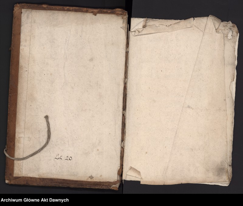 image.from.unit.number "Rejestry poborowe woj. sieradzkiego."