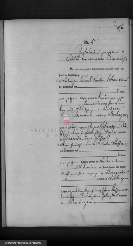 image.from.unit.number "Księga małżeństw"